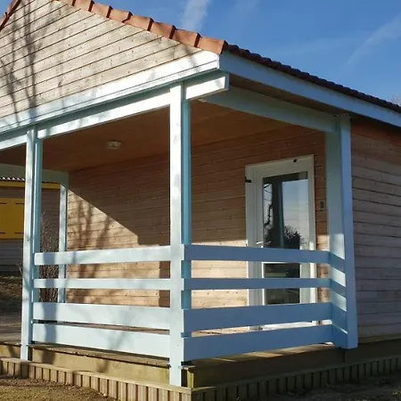 Chalet Dahlia Pour 12 Prix Semaine * Blavignac