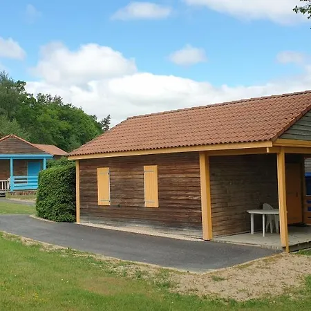Chalet Dahlia Pour 12 Prix Semaine شاليه *