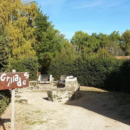 Chalet Dahlia Pour 12 Prix Semaine شاليه