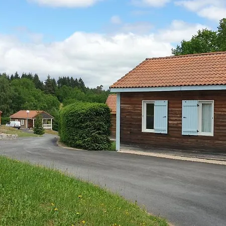 Chalet Dahlia Pour 12 Prix Semaine شاليه *