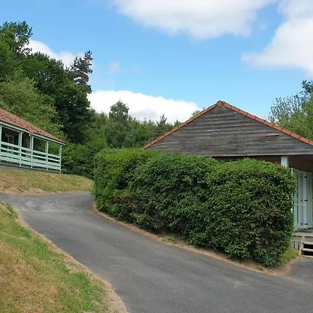Chalet Dahlia Pour 12 Prix Semaine * Blavignac