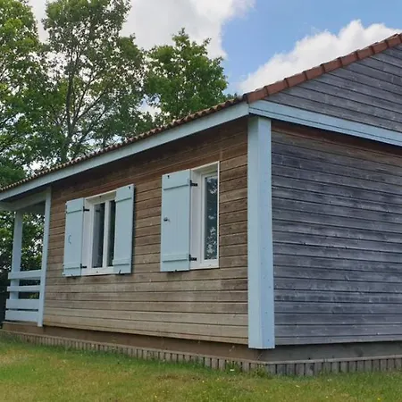 Chalet Dahlia Pour 12 Prix Semaine Blavignac