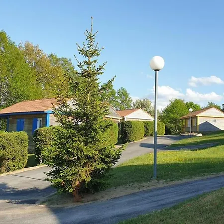 Chalet Dahlia Pour 12 Prix Semaine Blavignac