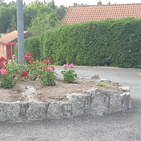 شاليه Chalet Dahlia Pour 12 Prix Semaine